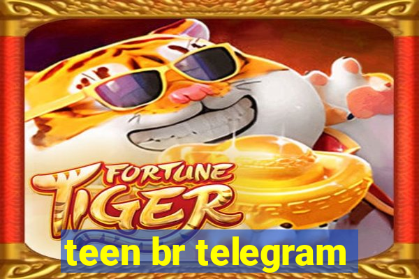 teen br telegram